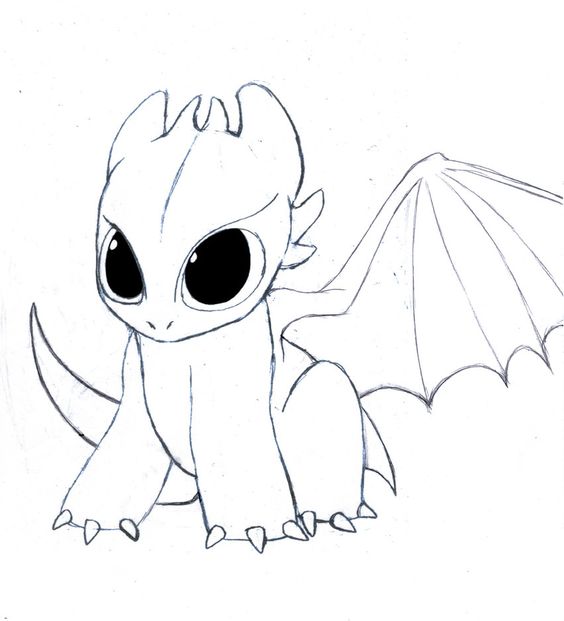 100 idées de dessins dragon : Pour apprendre à dessiner un dragon 77 100 idées de dessins dragon : Pour apprendre à dessiner un dragon 77