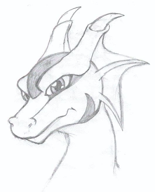 100 idées de dessins dragon : Pour apprendre à dessiner un dragon 79 100 idées de dessins dragon : Pour apprendre à dessiner un dragon 79
