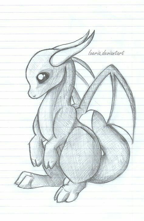 100 idées de dessins dragon : Pour apprendre à dessiner un dragon 99 100 idées de dessins dragon : Pour apprendre à dessiner un dragon 99