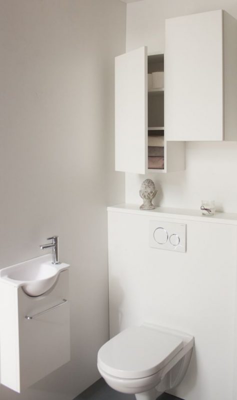 100 top idées de déco pour les wc 37 100 top idées de déco pour les wc 37