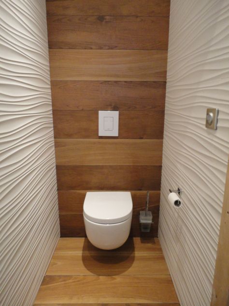 100 top idées de déco pour les wc 48 100 top idées de déco pour les wc 48