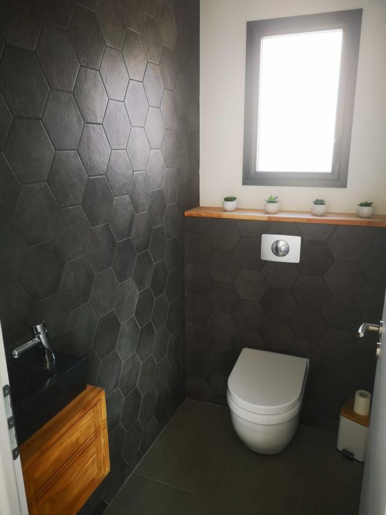 100 top idées de déco pour les wc 50 100 top idées de déco pour les wc 50