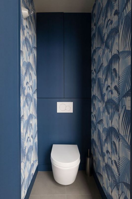100 top idées de déco pour les wc 52 100 top idées de déco pour les wc 52