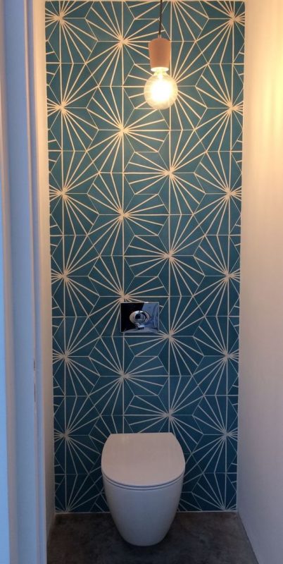 100 top idées de déco pour les wc 69 100 top idées de déco pour les wc 69