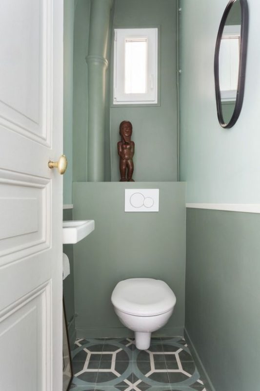 100 top idées de déco pour les wc 70 100 top idées de déco pour les wc 70
