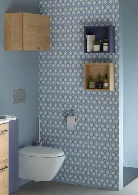100 top idées de déco pour les wc 71 100 top idées de déco pour les wc 71