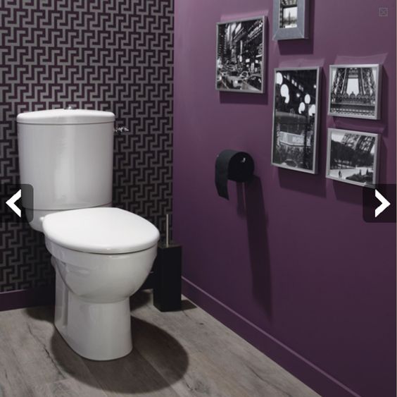 100 top idées de déco pour les wc 75 100 top idées de déco pour les wc 75