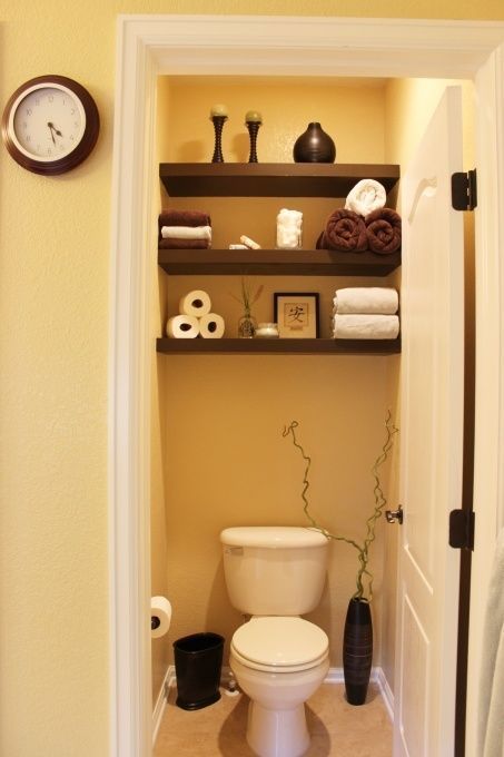 100 top idées de déco pour les wc 82 100 top idées de déco pour les wc 82