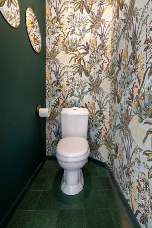 100 top idées de déco pour les wc 88 100 top idées de déco pour les wc 88
