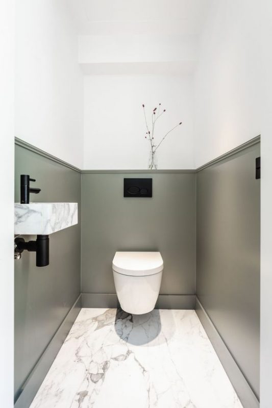 100 top idées de déco pour les wc 92 100 top idées de déco pour les wc 92