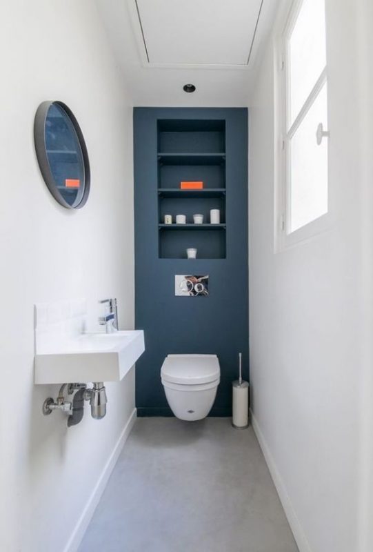100 top idées de déco pour les wc 93 100 top idées de déco pour les wc 93