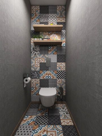 100 top idées de déco pour les wc 95 100 top idées de déco pour les wc 95