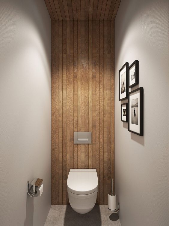 100 top idées de déco pour les wc 97 100 top idées de déco pour les wc 97