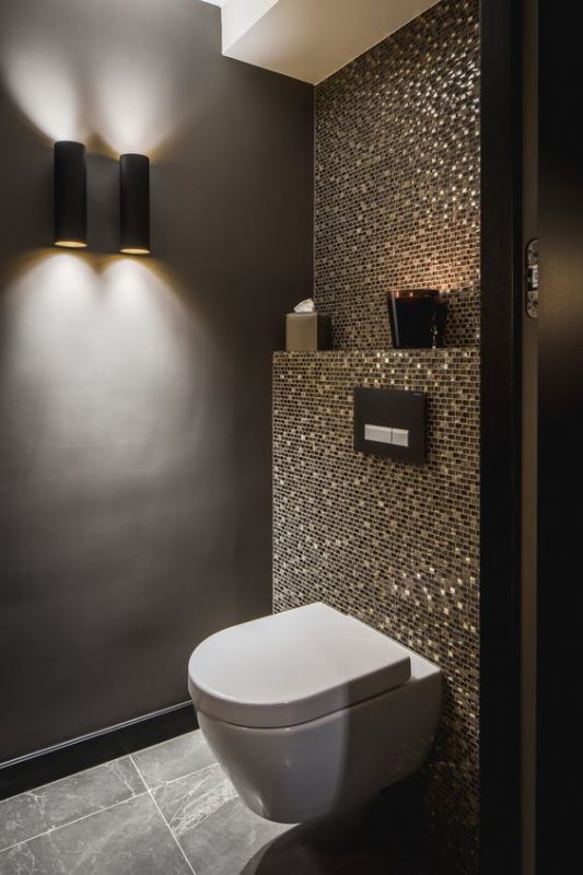 100 top idées de déco pour les wc 100 100 top idées de déco pour les wc 100