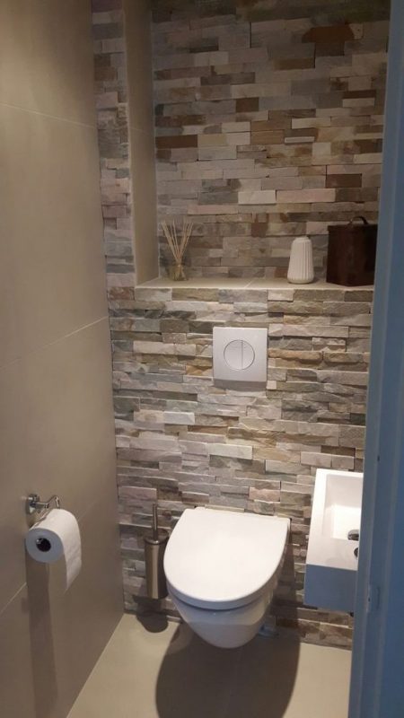 100 top idées de déco pour les wc 106 100 top idées de déco pour les wc 106