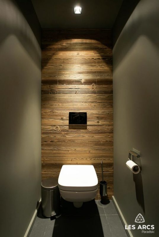 100 top idées de déco pour les wc 109 100 top idées de déco pour les wc 109