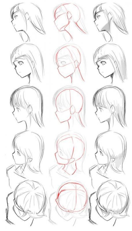 100 tutos dessins manga étape par étape pour apprendre à dessiner 77 100 tutos dessins manga étape par étape pour apprendre à dessiner 77