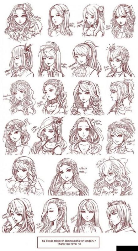 100 tutos dessins manga étape par étape pour apprendre à dessiner 89 100 tutos dessins manga étape par étape pour apprendre à dessiner 89