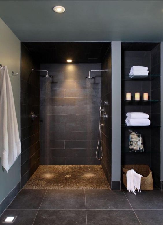 100 top idées de salles de bain moderne 33 100 top idées de salles de bain moderne 33
