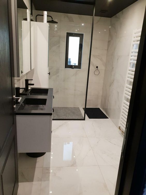 100 top idées de salles de bain moderne 36 100 top idées de salles de bain moderne 36