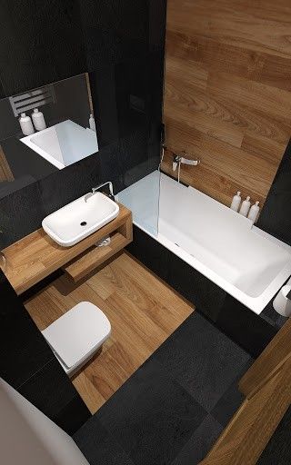 100 top idées de salles de bain moderne 38 100 top idées de salles de bain moderne 38
