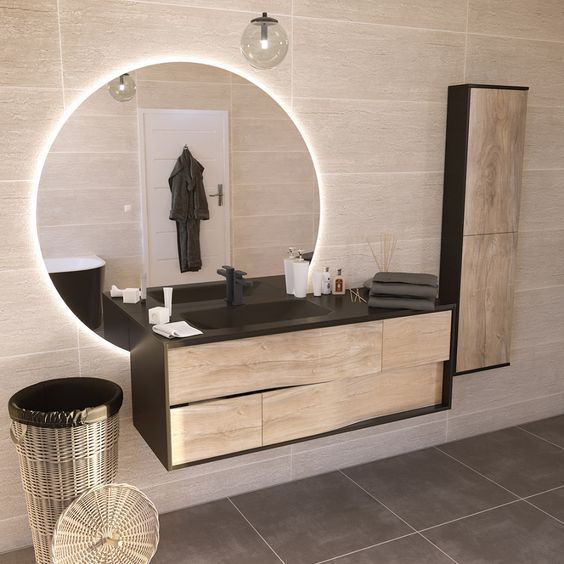 100 top idées de salles de bain moderne 39 100 top idées de salles de bain moderne 39