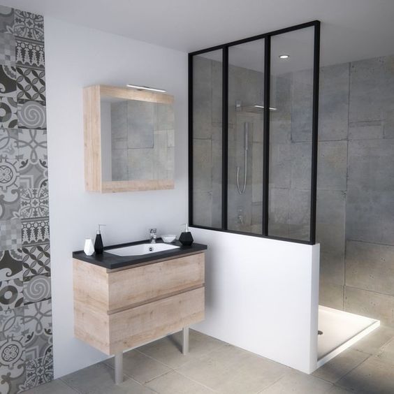 100 top idées de salles de bain moderne 51 100 top idées de salles de bain moderne 51