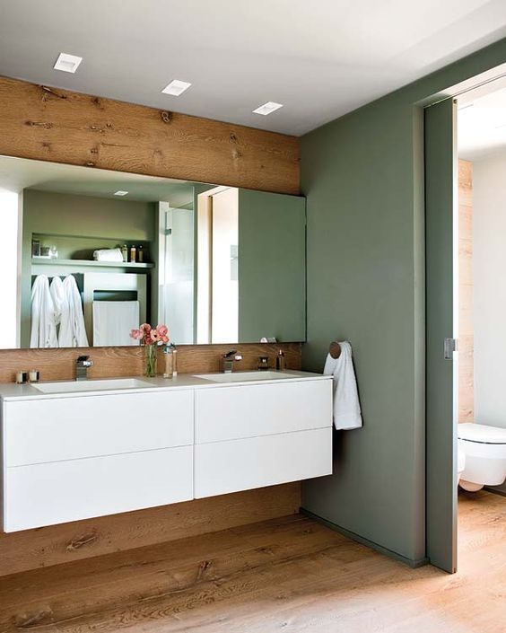 100 top idées de salles de bain moderne 69 100 top idées de salles de bain moderne 69