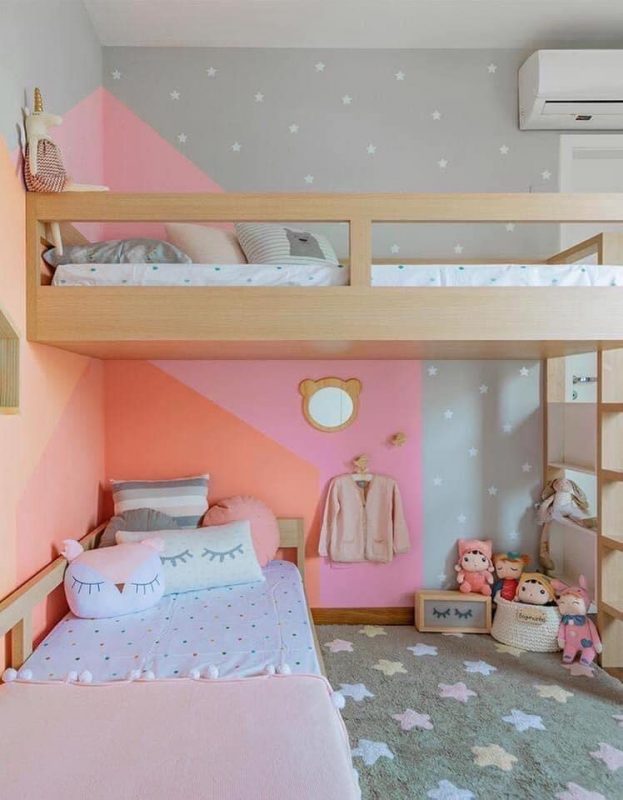 12 idées de lits mezzanine pour gagner de la place dans la chambre 7 12 idées de lits mezzanine pour gagner de la place dans la chambre 7