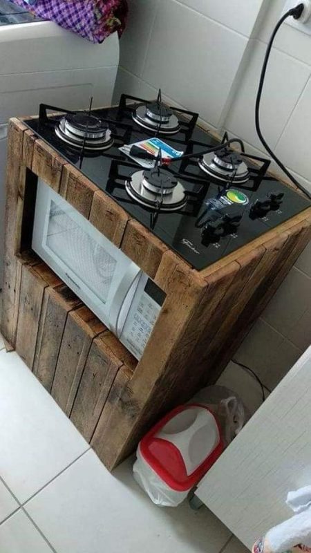16 bonnes idées pour transformer les vielles palettes en beaux meubles pour la maison ! 2 16 bonnes idées pour transformer les vielles palettes en beaux meubles pour la maison ! 2