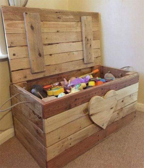 16 bonnes idées pour transformer les vielles palettes en beaux meubles pour la maison ! 12 16 bonnes idées pour transformer les vielles palettes en beaux meubles pour la maison ! 12
