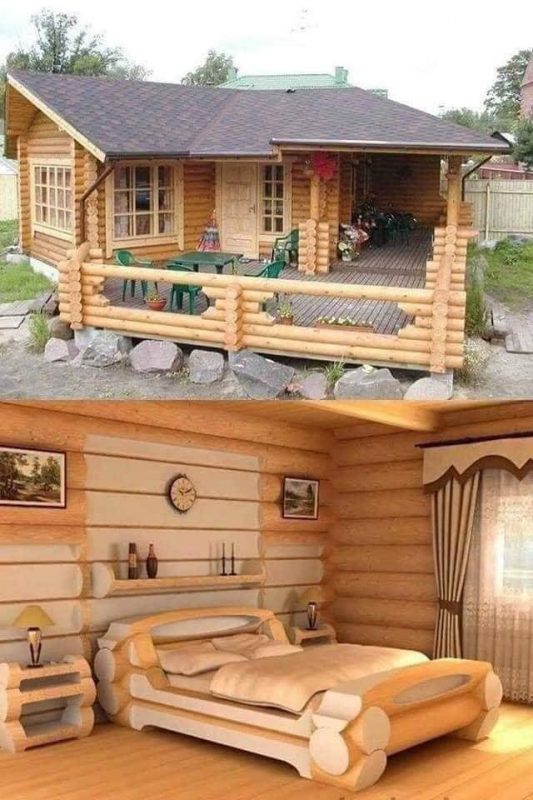 16 modèles de maisons en bois pour s'inspirer 2 16 modèles de maisons en bois pour s'inspirer 2