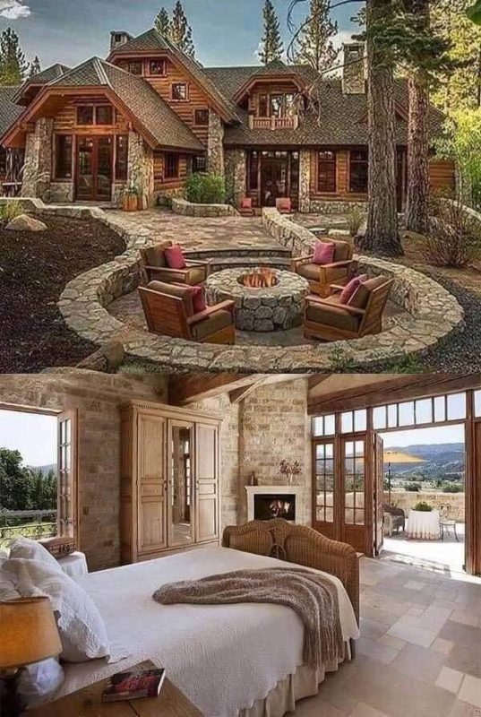 16 modèles de maisons en bois pour s'inspirer 12 16 modèles de maisons en bois pour s'inspirer 12