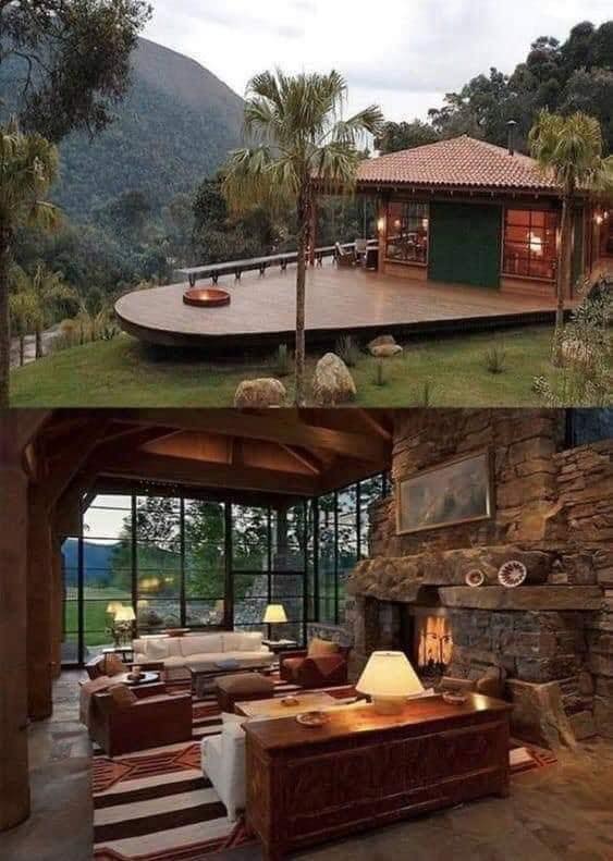 16 modèles de maisons en bois pour s'inspirer 15 16 modèles de maisons en bois pour s'inspirer 15