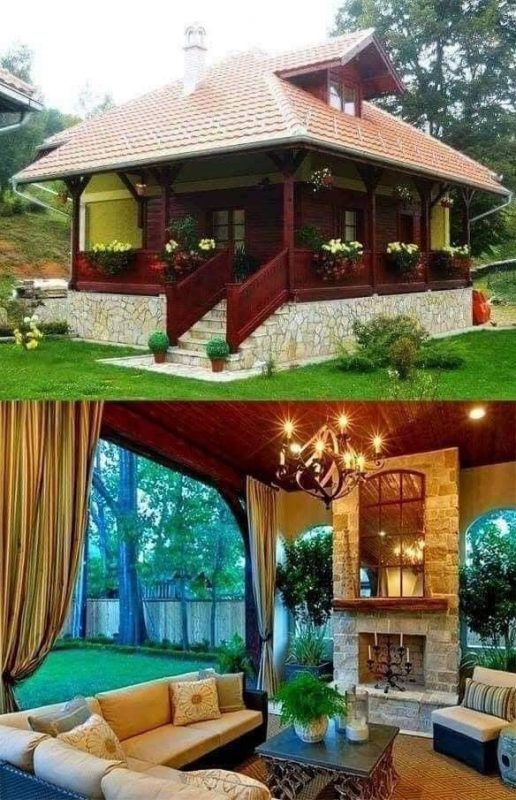 16 modèles de maisons en bois pour s'inspirer 3 16 modèles de maisons en bois pour s'inspirer 3