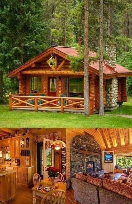 16 modèles de maisons en bois pour s'inspirer 4 16 modèles de maisons en bois pour s'inspirer 4