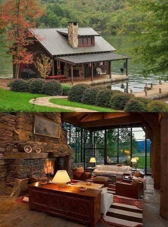 16 modèles de maisons en bois pour s'inspirer 7 16 modèles de maisons en bois pour s'inspirer 7