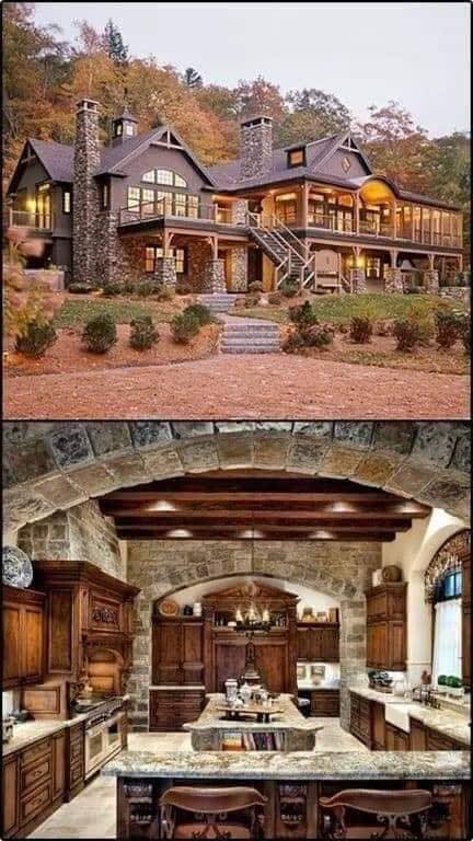 16 modèles de maisons en bois pour s'inspirer 10 16 modèles de maisons en bois pour s'inspirer 10