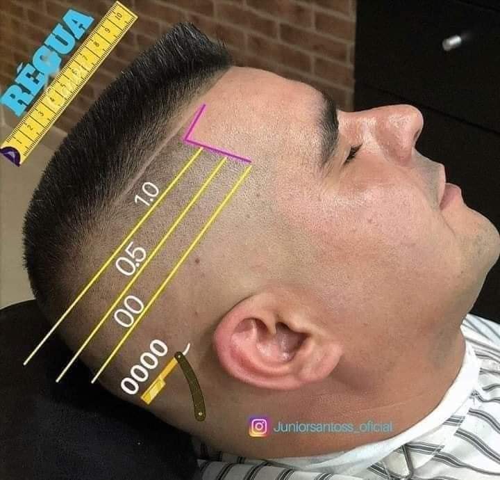 18 coupes de cheveux dégradé homme à faire soi-même 13 18 coupes de cheveux dégradé homme à faire soi-même 13