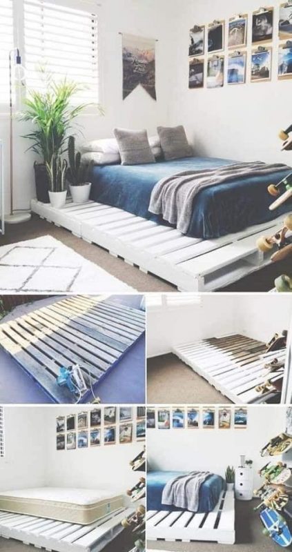 19 idées avec des palettes que vous voudrez sûrement chez vous 14 19 idées avec des palettes que vous voudrez sûrement chez vous 14