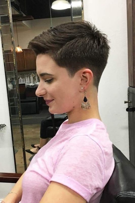 19 top idées de coupes de cheveux courts 2