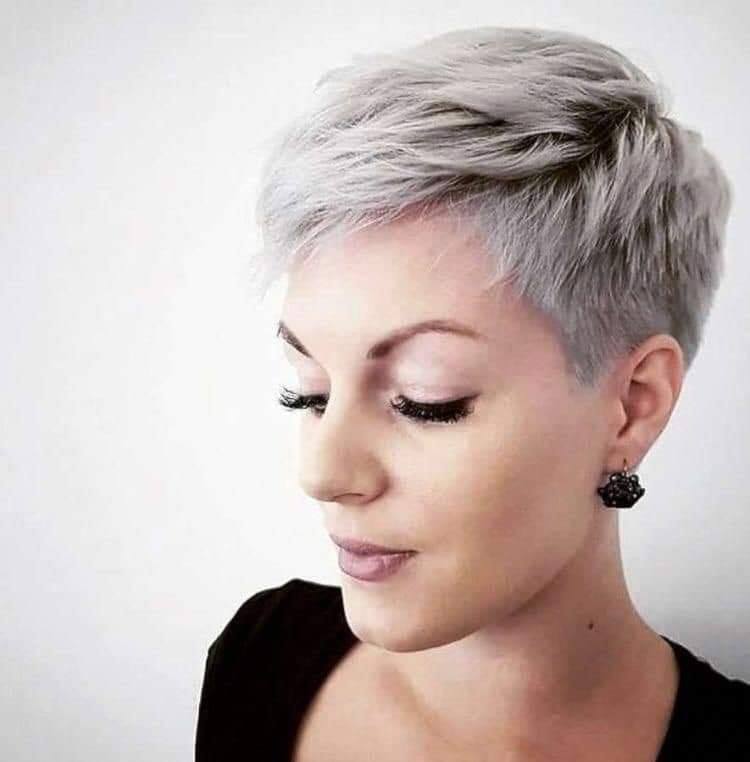 19 top idées de coupes de cheveux courts 13