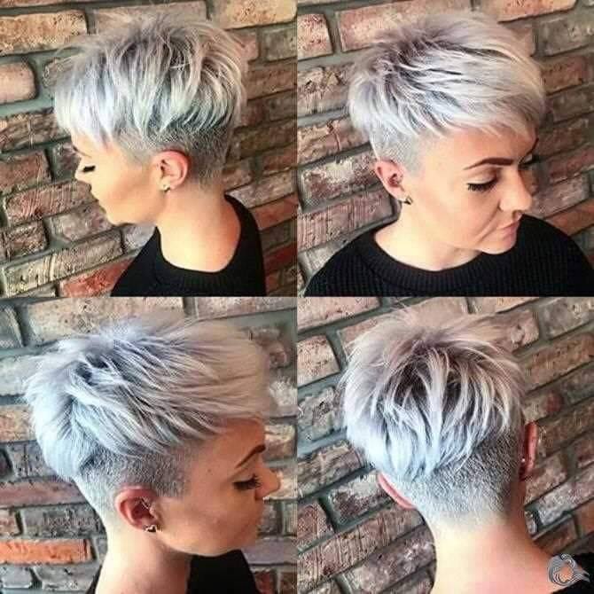 19 top idées de coupes de cheveux courts 14