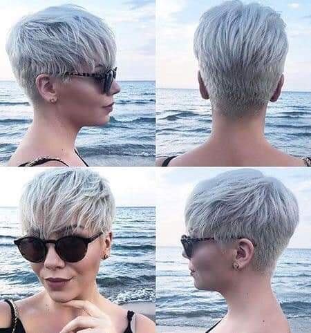 19 top idées de coupes de cheveux courts 15