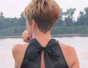 19 top idées de coupes de cheveux courts 5