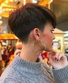 19 top idées de coupes de cheveux courts 8