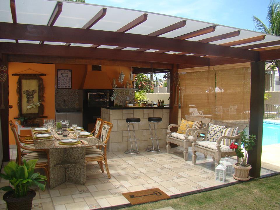 20 cuisines d'été couvertes pour des réunions de famille uniques 10 20 cuisines d'été couvertes pour des réunions de famille uniques 10
