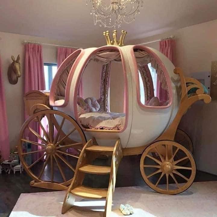 20 top idées de lits pour enfants très créatifs 3 20 top idées de lits pour enfants très créatifs 3