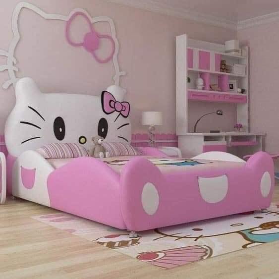 20 top idées de lits pour enfants très créatifs 1 20 top idées de lits pour enfants très créatifs 1
