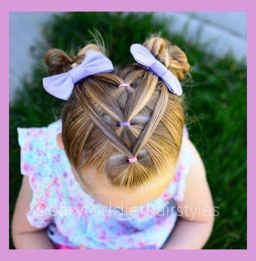 22 top idées de coiffures tressées pour petites filles 11 22 top idées de coiffures tressées pour petites filles 11